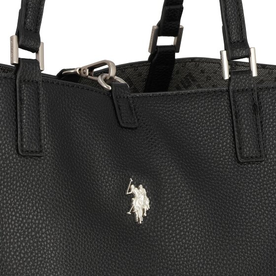 U.S. Polo Assn. Malibu Borsa shopper 30 cm