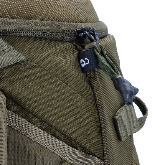 Thule Zaino da viaggio Landmark 55 cm scomparto per laptop