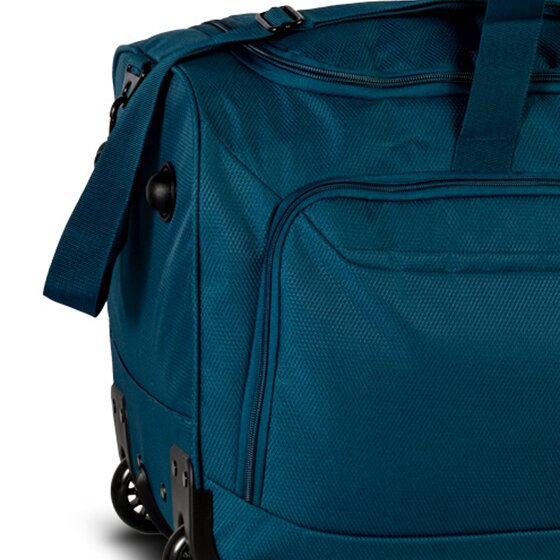 Worldpack 2 ruote Borsa da viaggio 68 cm