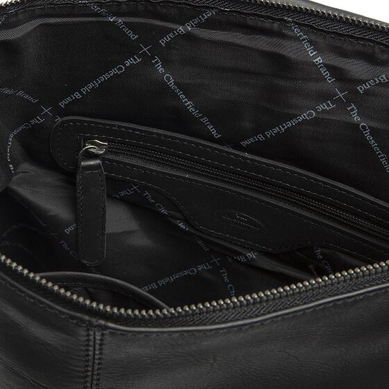 The Chesterfield Brand Manchester Zaino da giorno Pelle 40 cm