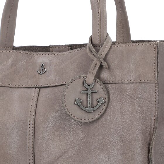 Harbour 2nd Anchor Love Borsa shopper Pelle 29 cm