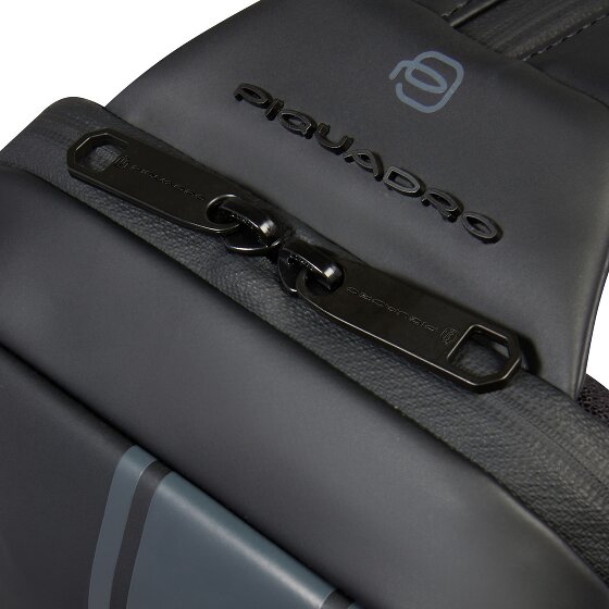 Piquadro Piquadro x Ducati Borsa a tracolla 17 cm