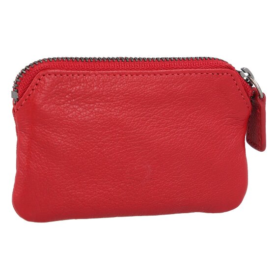 Braun Büffel Anna Portachiavi in pelle 11 cm