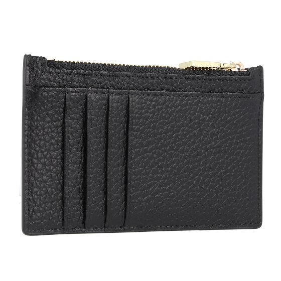 AIGNER Custodia per carte di credito Ivy in pelle 13,5 cm
