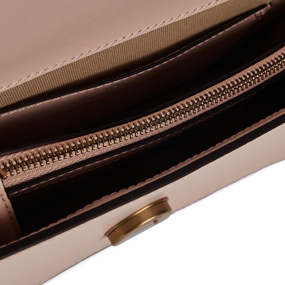 PINKO Love One Borsa a tracolla Vera Pelle 21 cm