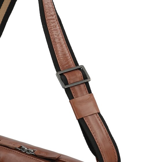 Harold's Caugio Zaino da giorno Pelle 40 cm