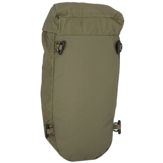 Fjällräven Kajka Borsa laterale con tasca laterale 21 cm