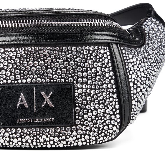 Armani Exchange Alice Borsa a tracolla 25 cm