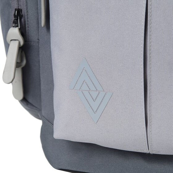 NITRO Daypacker Two Zaino da giorno 46 cm Scomparto per laptop