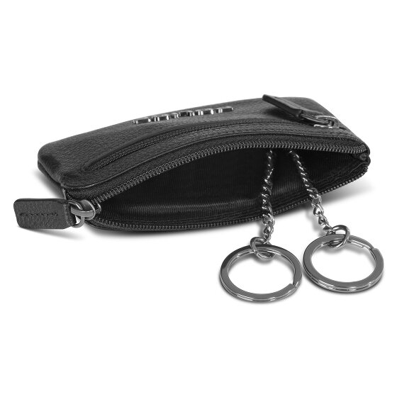 Police Portafoglio chiave Pelle 11.5 cm