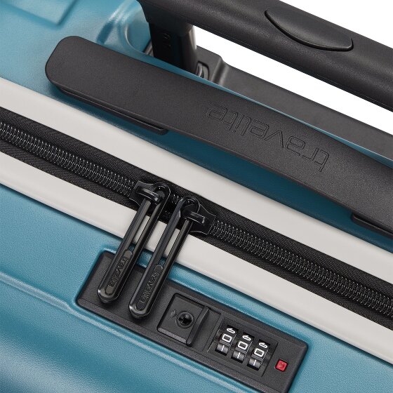 Travelite travelite x NFL 4 ruote Trolley cabina S 55 cm