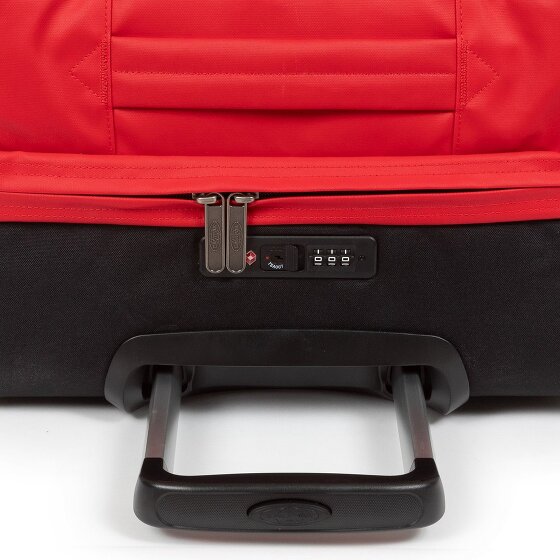 Eastpak Transit'R Transit'R 2 ruote Borsa da viaggio L 79 cm