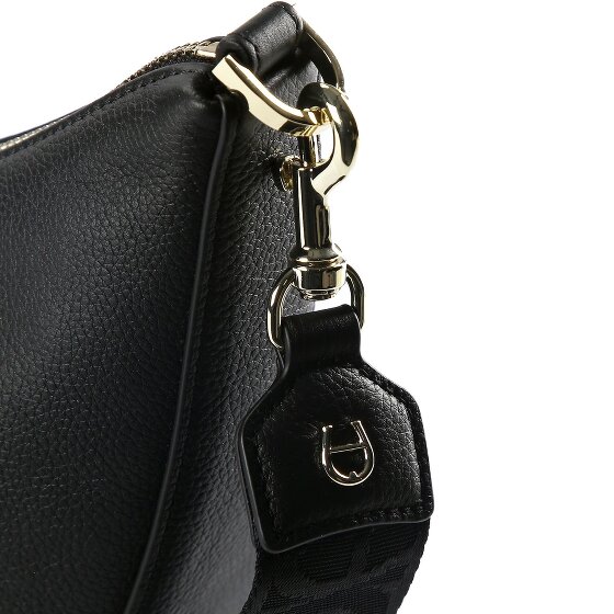 AIGNER Zita Borsa a tracolla Vera Pelle 30 cm