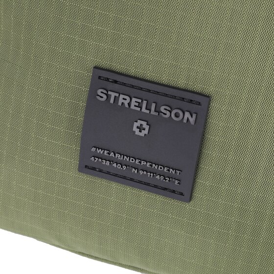 Strellson Northwood RS Marcus Borsa a tracolla 20.5 cm