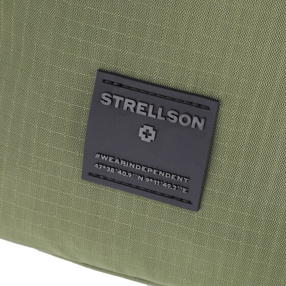 Strellson Northwood Marcus Borsa a tracolla 20.5 cm