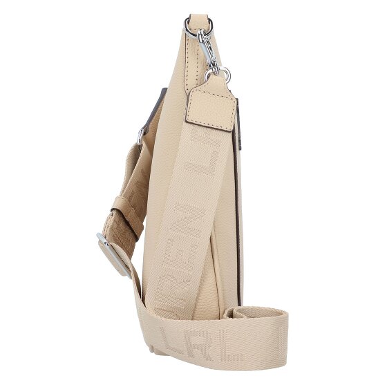 Lauren Ralph Lauren Cameryn Borsa a tracolla Pelle 27 cm