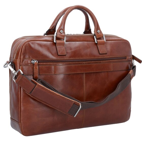 Picard Buddy Cartella in pelle 42 cm