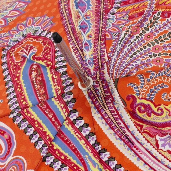 Doppler Manufaktur Elegance Boheme Ombrello a bastone 90 cm