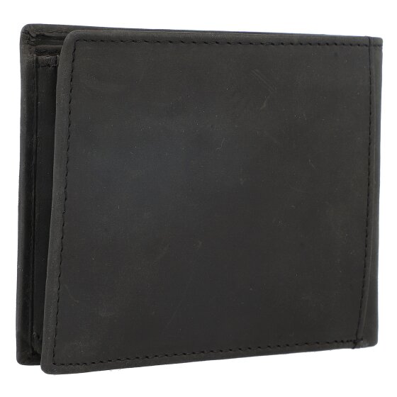 camel active Portafoglio Vietnam RFID in pelle 9 cm