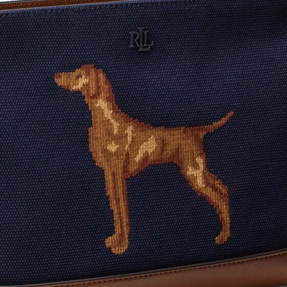 Lauren Ralph Lauren Borsa per cosmetici 28 cm