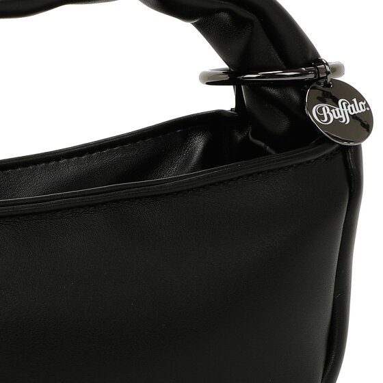 Buffalo Soft Soft Mini borsa a mano 16 cm Buffalo Soft Soft Mini borsa a mano 16 cm
