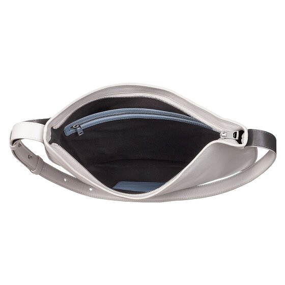 DuDu Sylvie Borsa a tracolla Pelle 36.5 cm