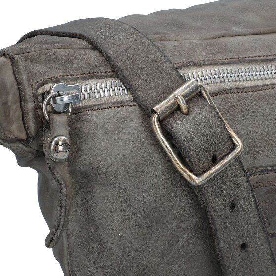 Campomaggi Corniolo Marsupio Pelle 26 cm