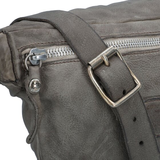 Campomaggi Corniolo Marsupio Pelle 26 cm