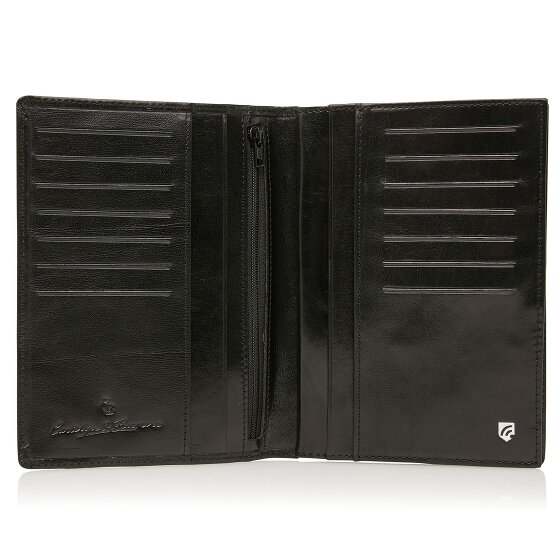 Castelijn & Beerens Custodia per passaporto Gaucho RFID in pelle 11,5 cm