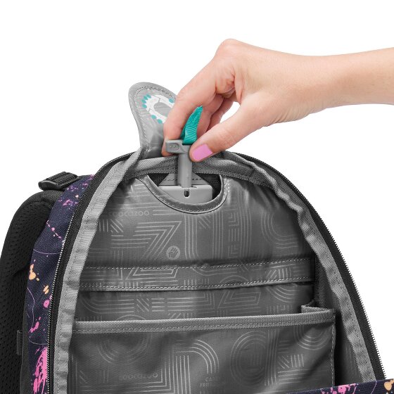 coocazoo Mate Zaino da scuola 44 cm