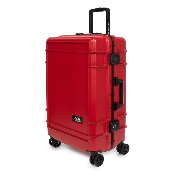 Eastpak Resist'r Case Resist'r Case 4 ruote Carrello M 69 cm