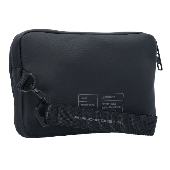 Porsche Design Urban Eco Borsa per cosmetici Pelle 21 cm
