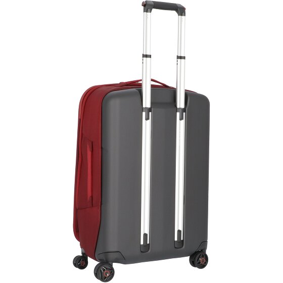 Thule Carrello Subterra a 4 ruote 63 cm