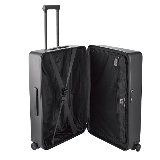 Porsche Design Voyager 4 ruote Carrello L 78 cm