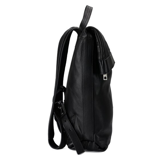 Liebeskind Elvira Zaino da giorno Pelle 66 cm Scomparto per laptop