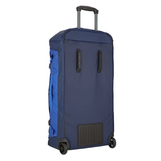 Deuter Duffel Pro Movo 90 2 ruote Borsa da viaggio 86 cm