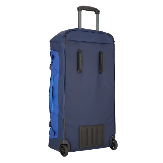 Deuter Duffel Pro Movo 90 2 ruote Borsa da viaggio 86 cm