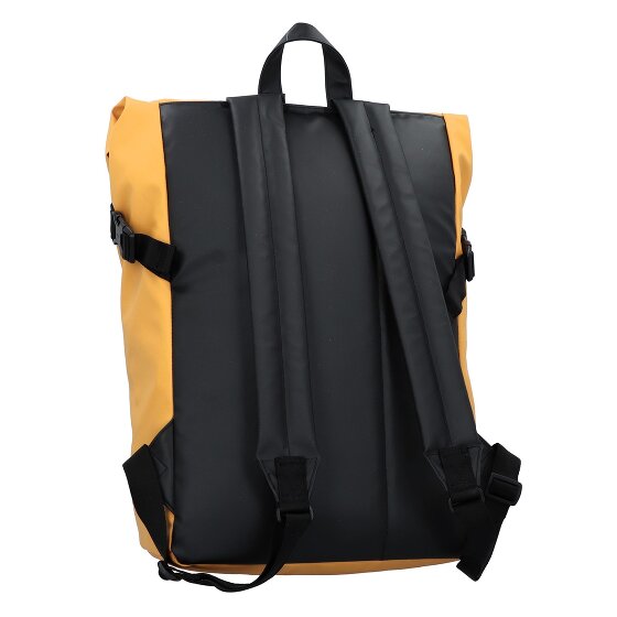 Herschel Zaino Roll Top 46 cm scomparto per laptop