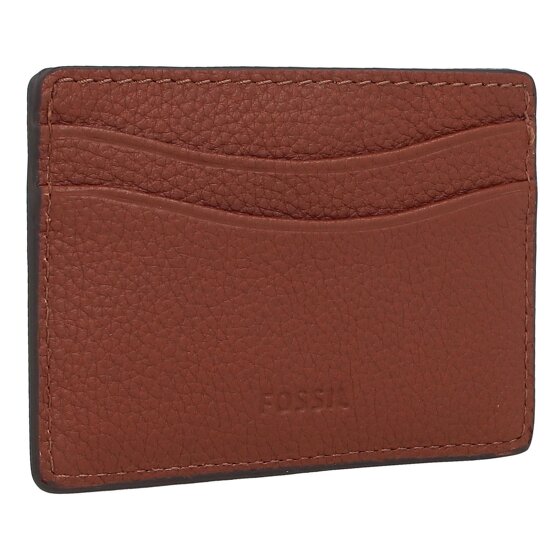 Fossil Anderson Custodia per carta di credito Pelle 10.5 cm