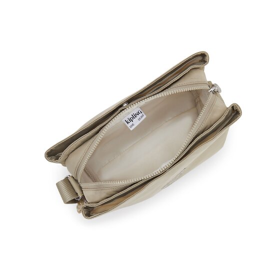 Kipling Elevated Fabya Borsa a tracolla 26 cm