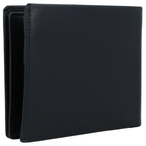 Samsonite Portafoglio Attack 2 RFID in pelle 12,5 cm