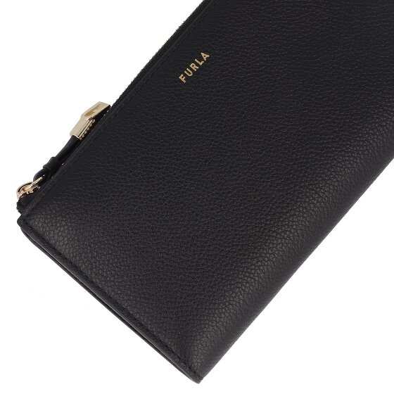 Furla Goccia Portafoglio Pelle 19 cm
