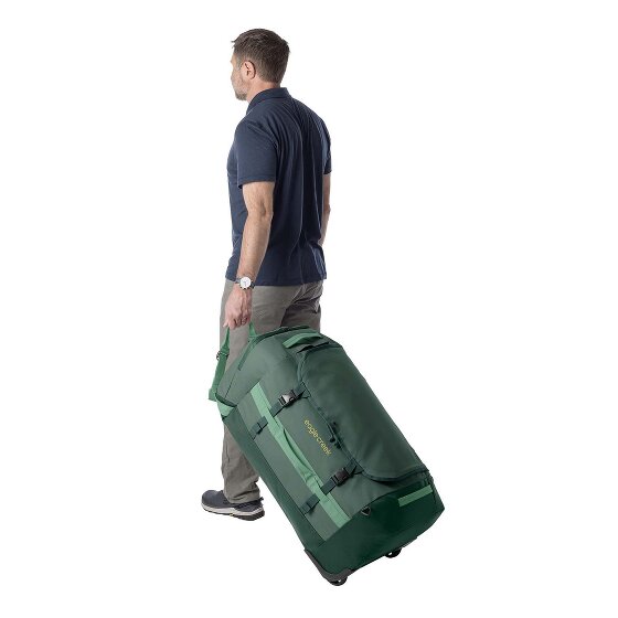 Eagle Creek Cargo Hauler 110 L 2 ruote Borsa da viaggio 77 cm