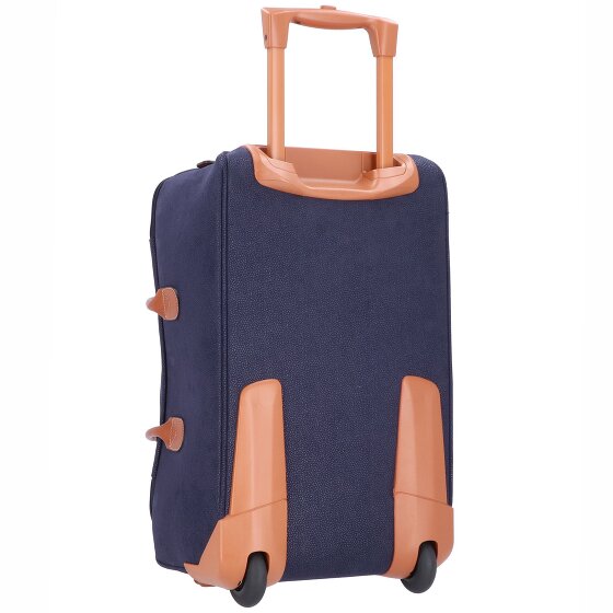 Bric's Borsa da viaggio Life Roller 55 cm