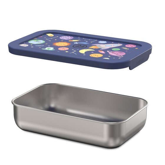 24Bottles Cestino per il pranzo 18.5 cm