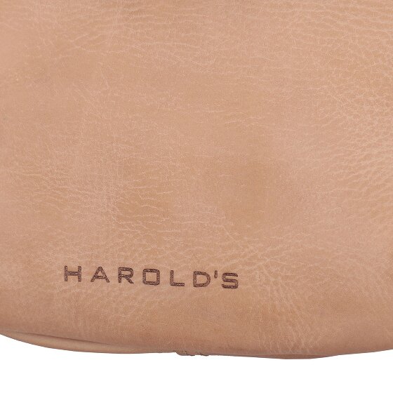 Harold's Marsupio Submarine in pelle 33 cm