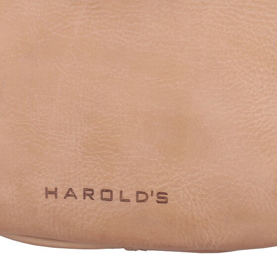 Harold's Marsupio Submarine in pelle 33 cm