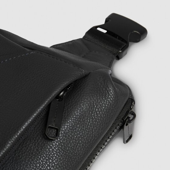 Piquadro Than Marsupio Protezione RFID 29 cm