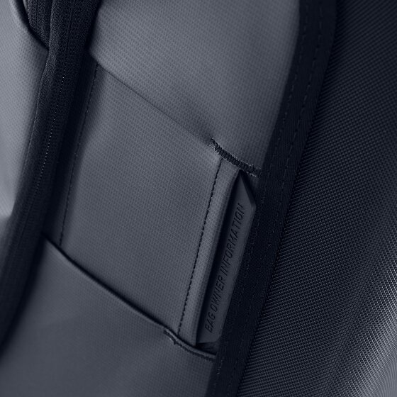 Evoc 4 ruote Carrello della cabina 55 cm Scomparto per laptop