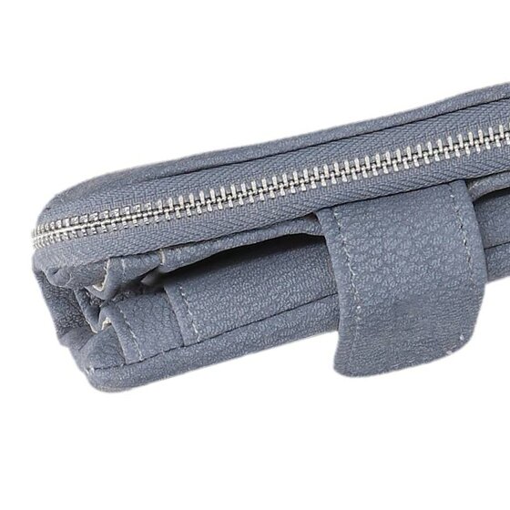 Zwei Mademoiselle Portafoglio 10 cm